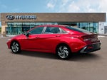 2025 Elantra Thumbnail 4