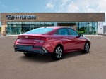 2025 Elantra Thumbnail 7