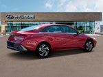2025 Elantra Thumbnail 8