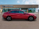 2025 Elantra Thumbnail 9