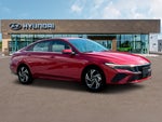 2025 Elantra Thumbnail 10