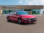 2025 Elantra Thumbnail 11