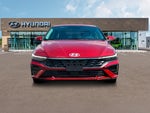 2025 Elantra Thumbnail 12