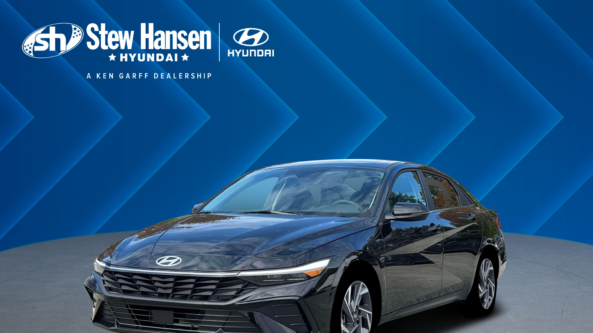 Preowned 2026 Hyundai ELANTRA Limited for Sale