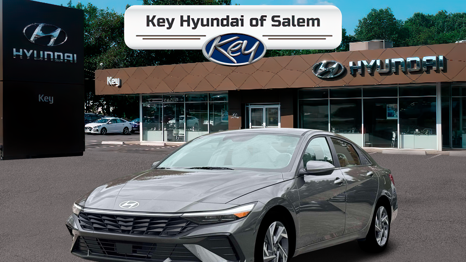 Preowned 2026 Hyundai ELANTRA Limited for Sale