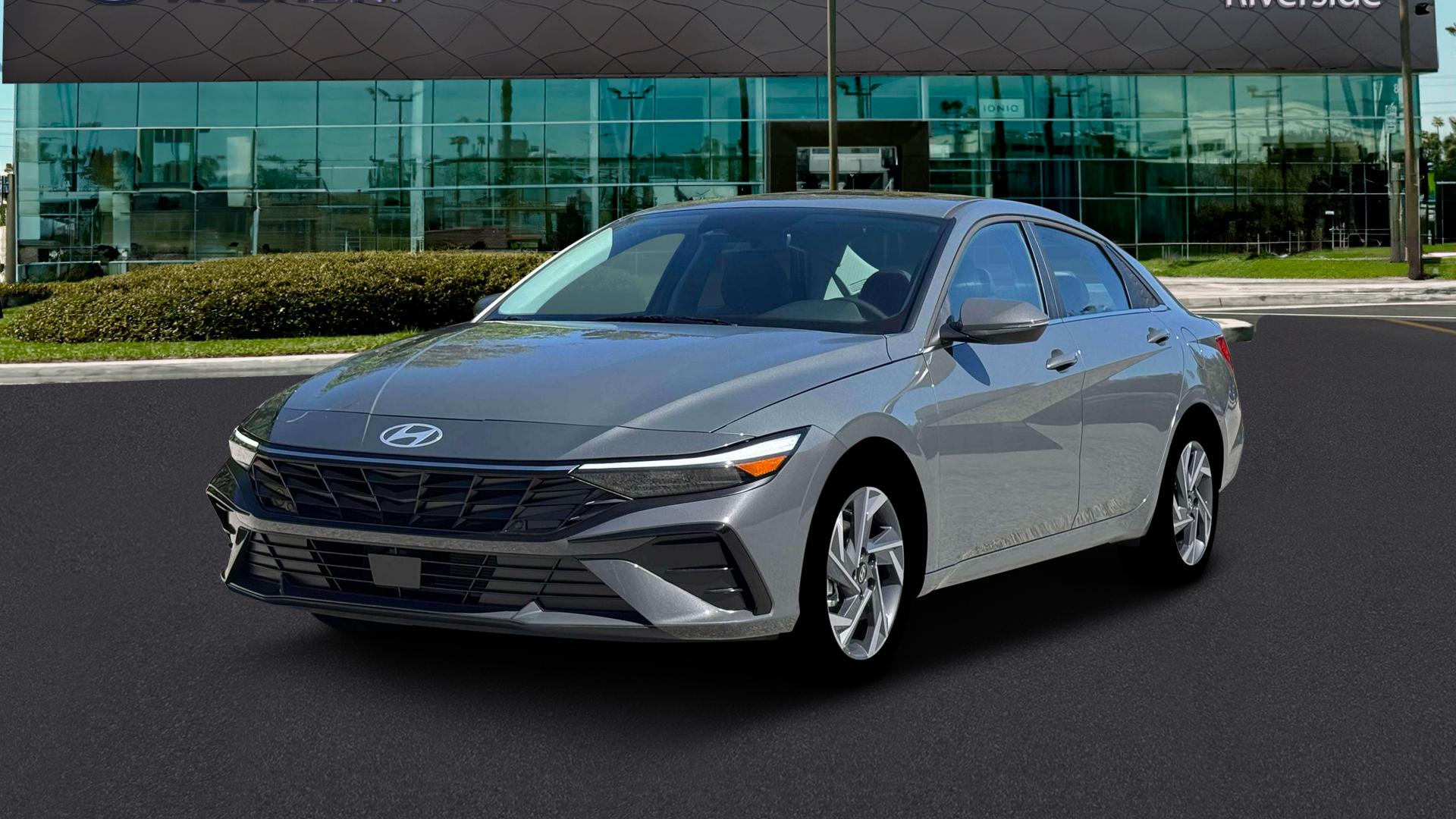 Preowned 2026 Hyundai ELANTRA Limited for Sale
