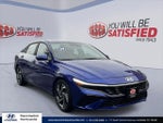 2024 Elantra Thumbnail 1