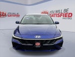 2024 Elantra Thumbnail 2