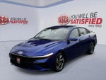 2024 Elantra Thumbnail 3