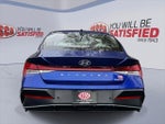 2024 Elantra Thumbnail 5