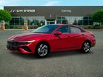 2024 Elantra Thumbnail 2