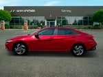 2024 Elantra Thumbnail 3