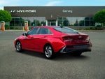 2024 Elantra Thumbnail 5