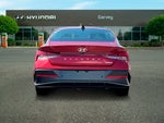 2024 Elantra Thumbnail 6
