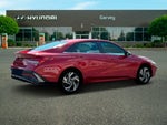 2024 Elantra Thumbnail 8