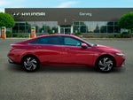 2024 Elantra Thumbnail 9