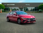 2024 Elantra Thumbnail 11