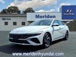 2024 Elantra Thumbnail 1