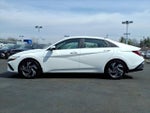 2024 Elantra Thumbnail 2