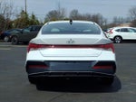 2024 Elantra Thumbnail 4