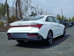 2024 Elantra Thumbnail 5