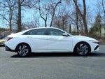 2024 Elantra Thumbnail 6