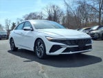 2024 Elantra Thumbnail 7