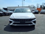 2024 Elantra Thumbnail 8