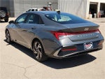 2024 Elantra Thumbnail 3