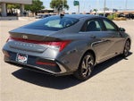 2024 Elantra Thumbnail 4