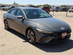 2024 Elantra Thumbnail 6