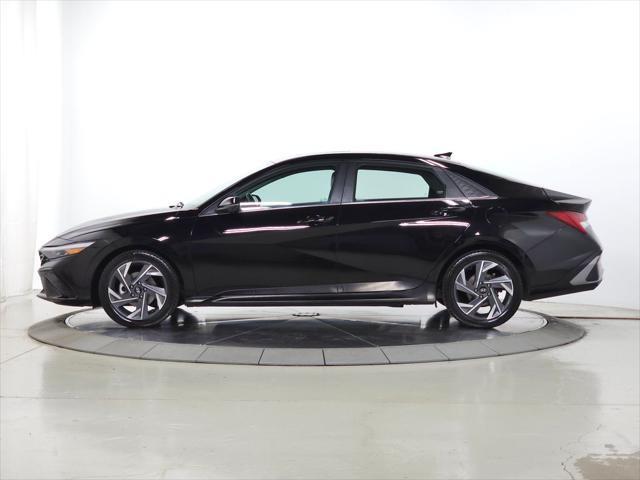 2024 Hyundai Elantra - $22,187