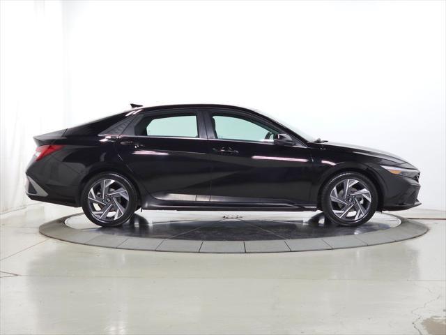 2024 Hyundai Elantra - $22,187