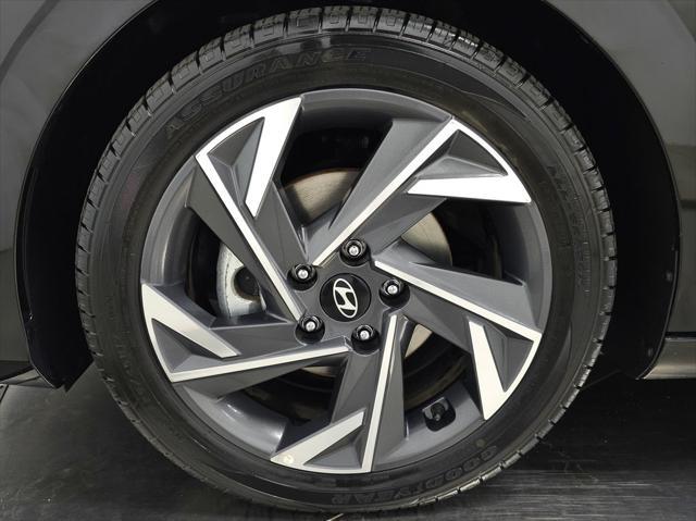 2024 Hyundai Elantra - $22,187
