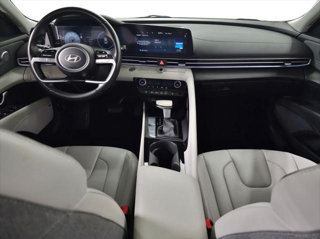 2024 Hyundai Elantra - $22,187