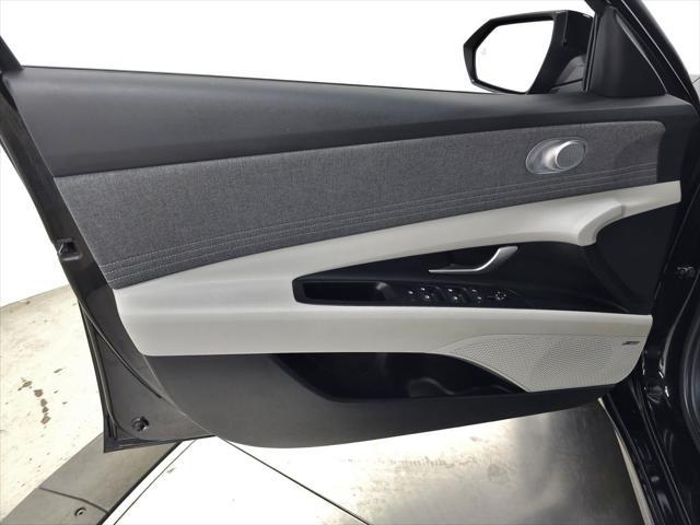 2024 Hyundai Elantra - $22,187