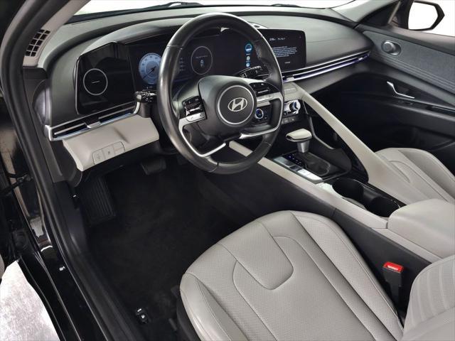 2024 Hyundai Elantra - $22,187