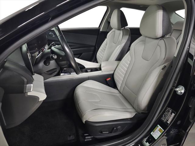 2024 Hyundai Elantra - $22,187