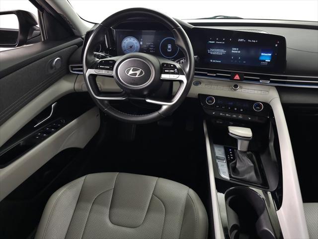 2024 Hyundai Elantra - $22,187