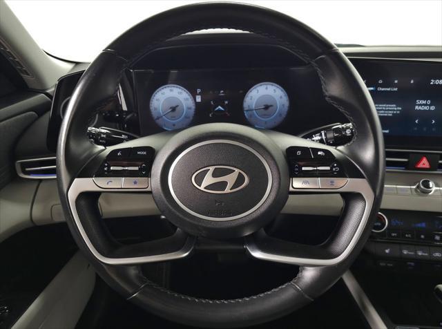 2024 Hyundai Elantra - $22,187