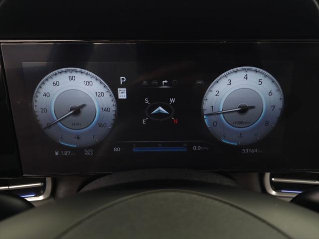 2024 Hyundai Elantra - $22,187