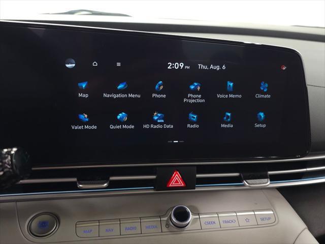 2024 Hyundai Elantra - $22,187