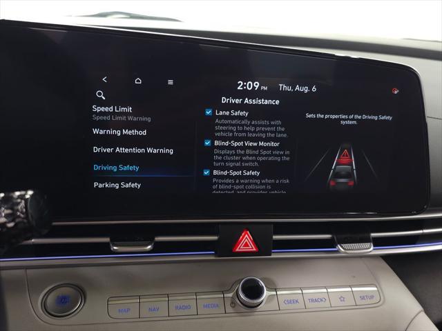 2024 Hyundai Elantra - $22,187