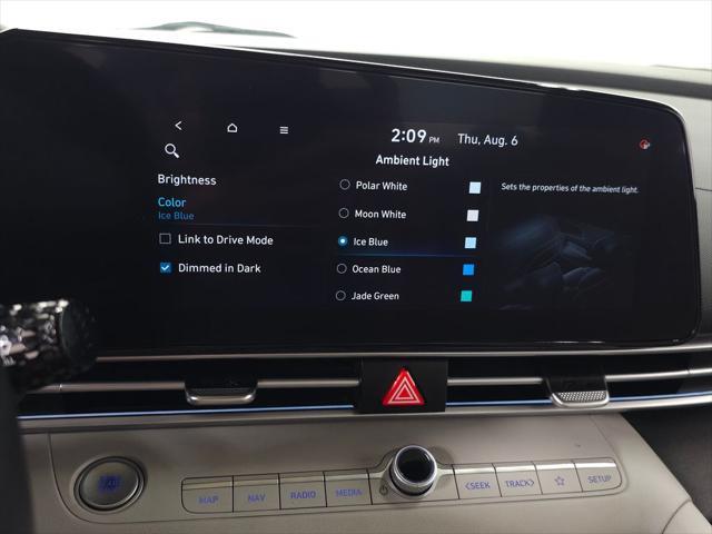 2024 Hyundai Elantra - $22,187