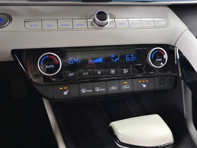 2024 Hyundai Elantra - $22,187
