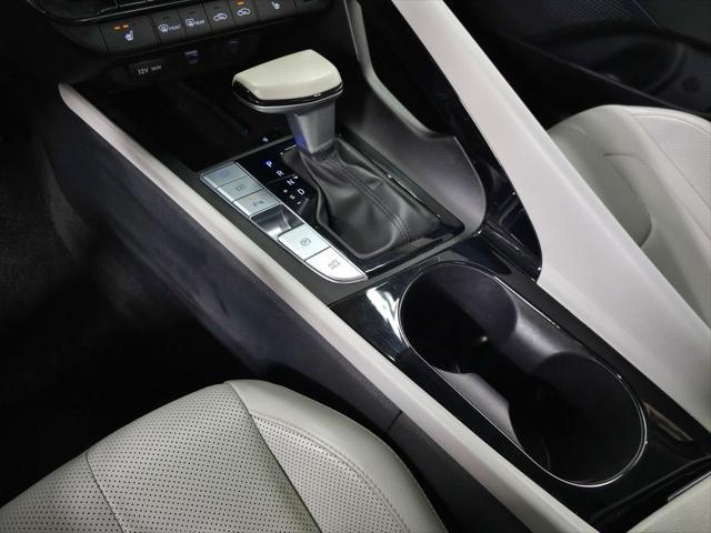2024 Hyundai Elantra - $22,187
