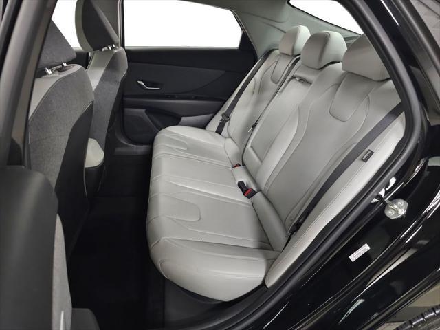 2024 Hyundai Elantra - $22,187
