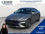 2024 Elantra Thumbnail 1