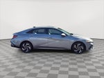 2024 Elantra Thumbnail 4
