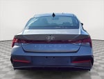 2024 Elantra Thumbnail 6